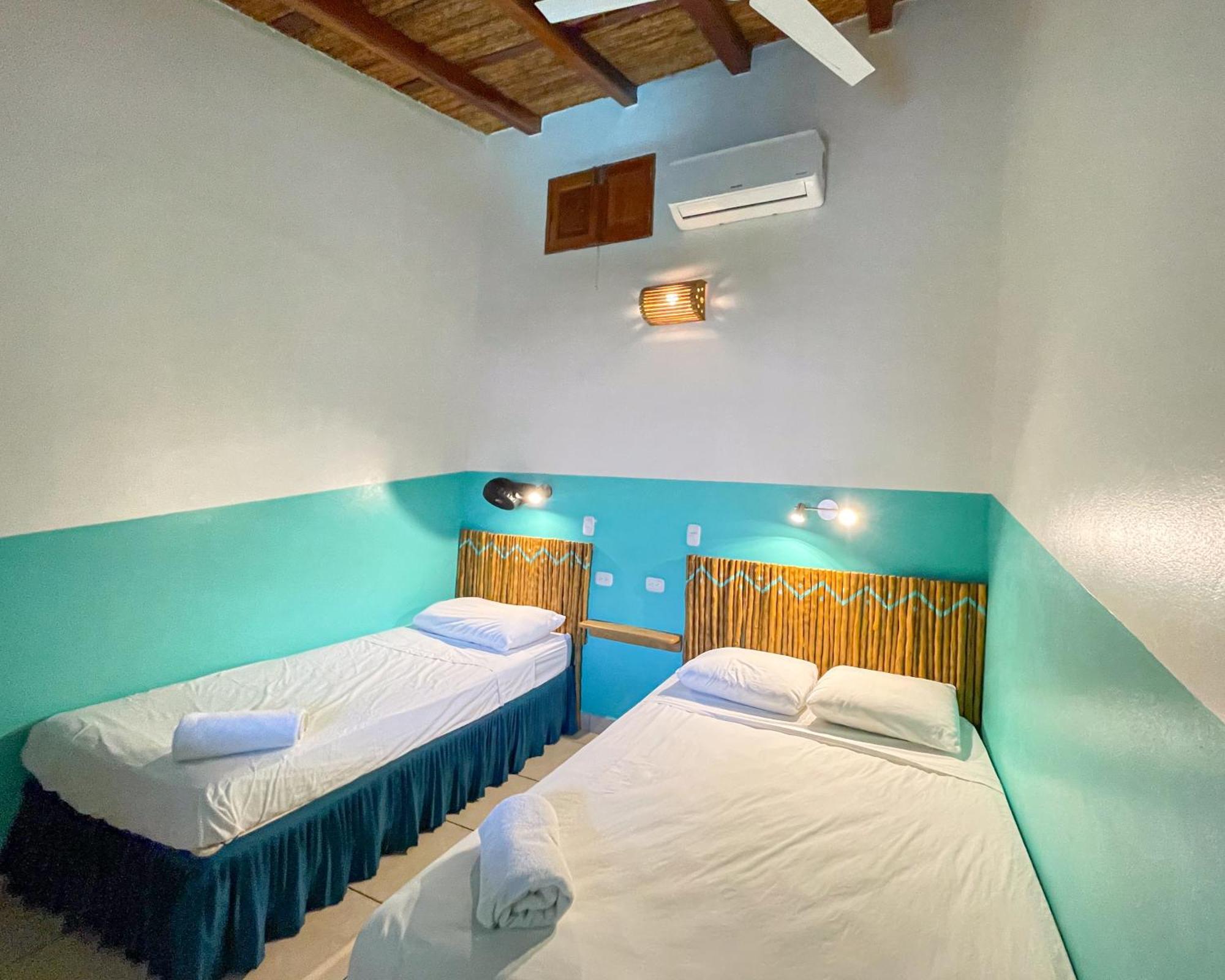Oasis Hostel Granada Esterno foto